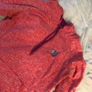 Ivory Ella Sweatshirt